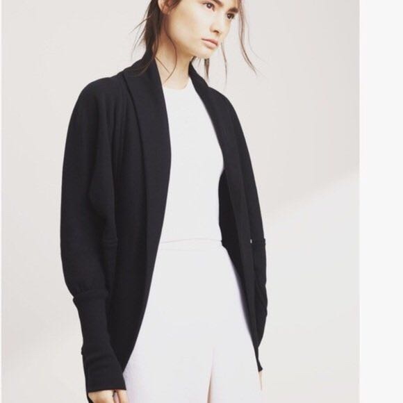 Wilfred Diderot Cardigan